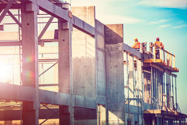 Best Concrete Contractor Near Me  in Bonnetsville, NC