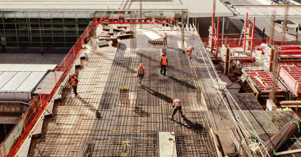 Best Concrete Walkway Installation  in Bonnetsville, NC