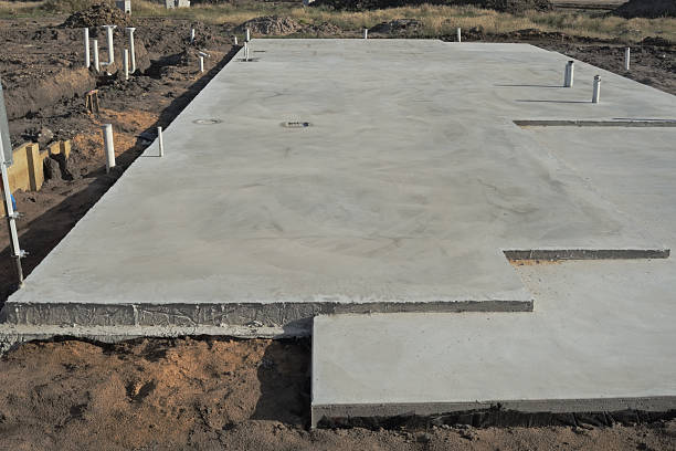 Best Custom Concrete Contractor  in Bonnetsville, NC