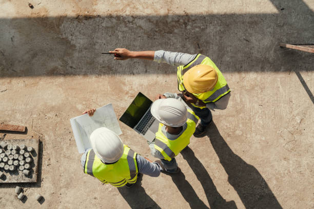 Best Decorative Concrete Services  in Bonnetsville, NC