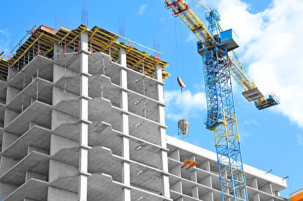 Best Concrete Slab Installation  in Bonnetsville, NC